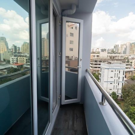 Spark Hotel - MRT Queen Sirikit - SHA Extra Plus Certified Bangkok Exterior foto